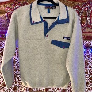 Patagonia Size Small